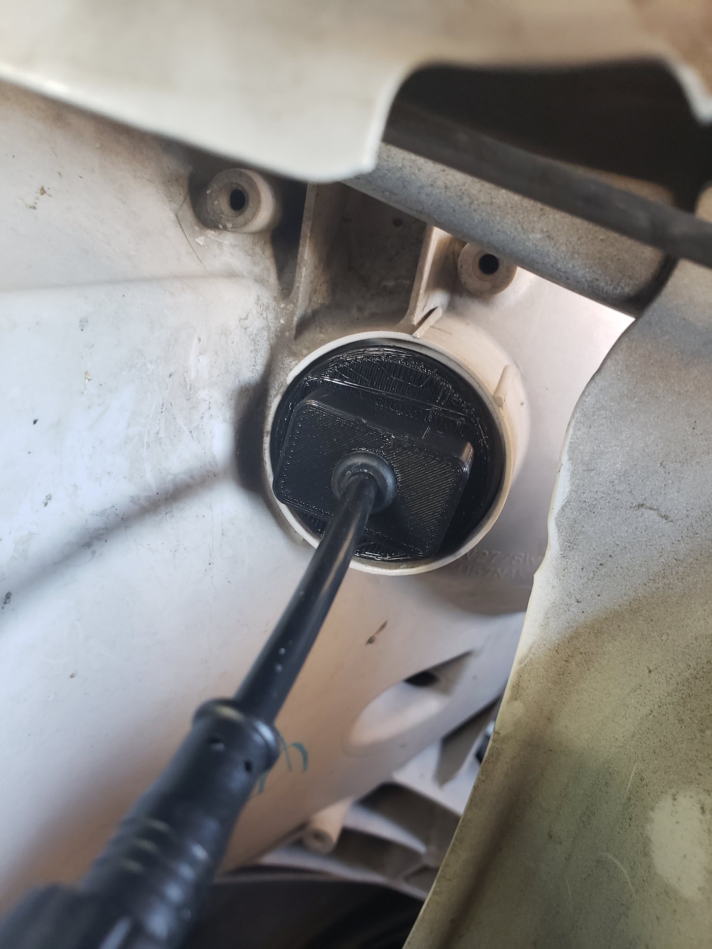 Multi-Gen Switchback Bulb