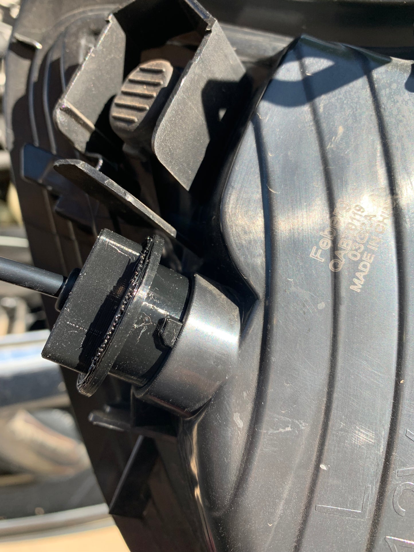 Multi-Gen Switchback Bulb