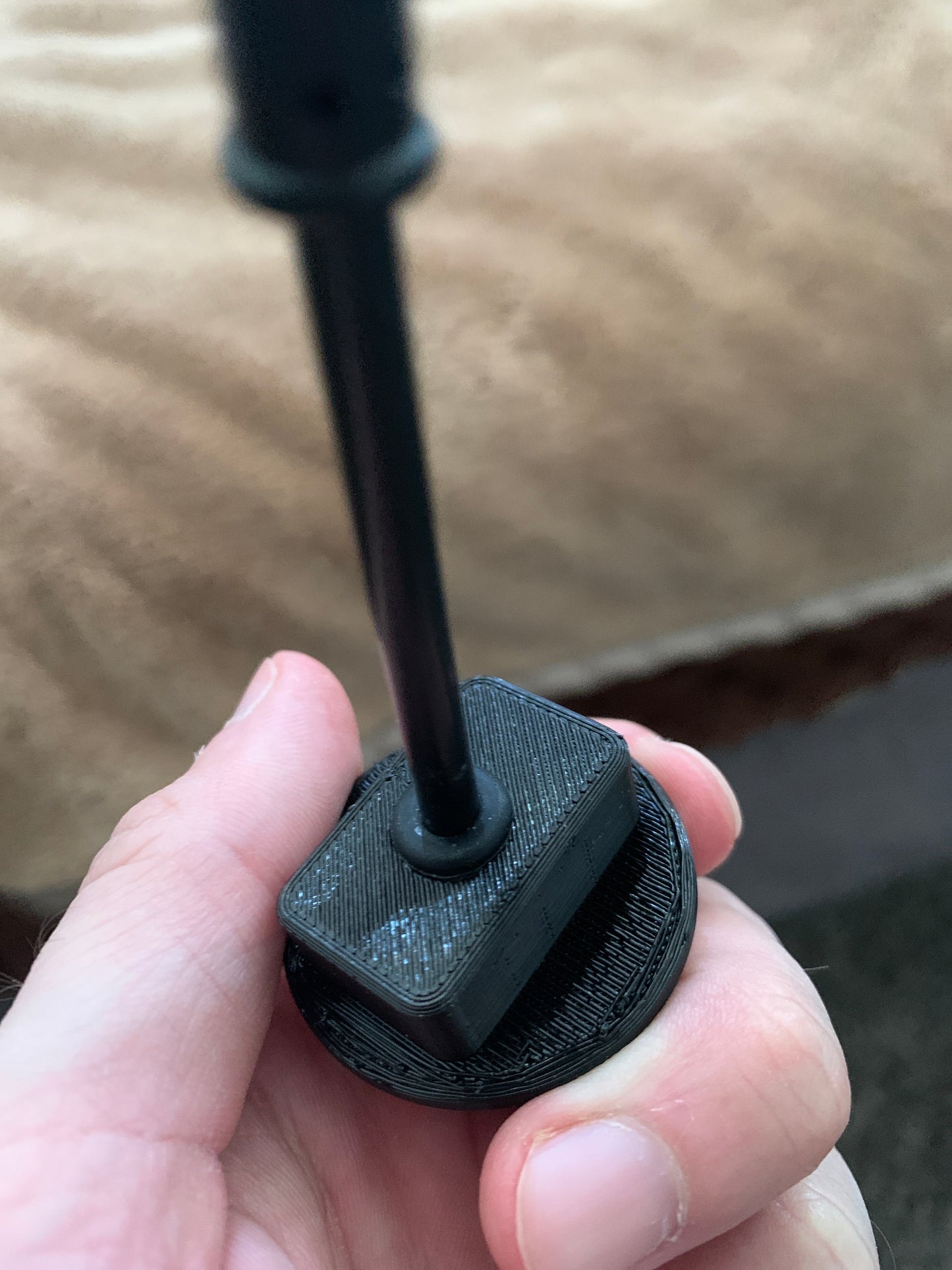 Multi-Gen Switchback Bulb