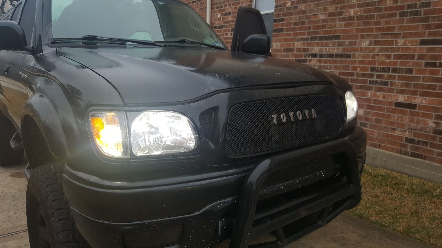 Multi-Gen Switchback Bulb