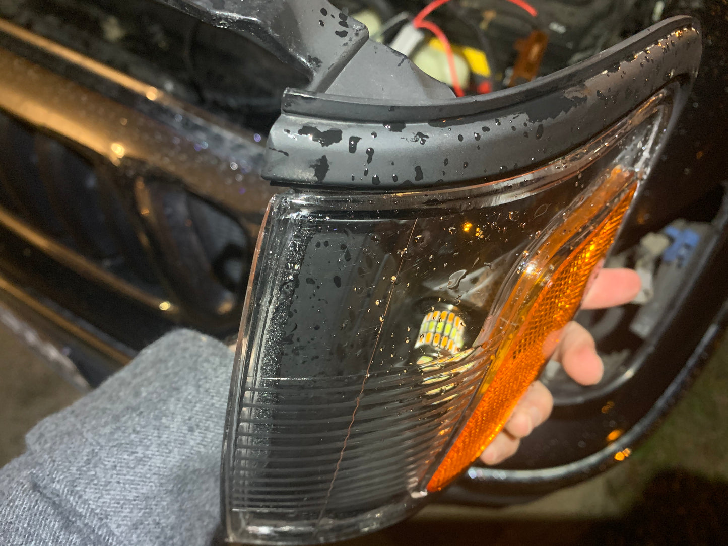 Multi-Gen Switchback Bulb