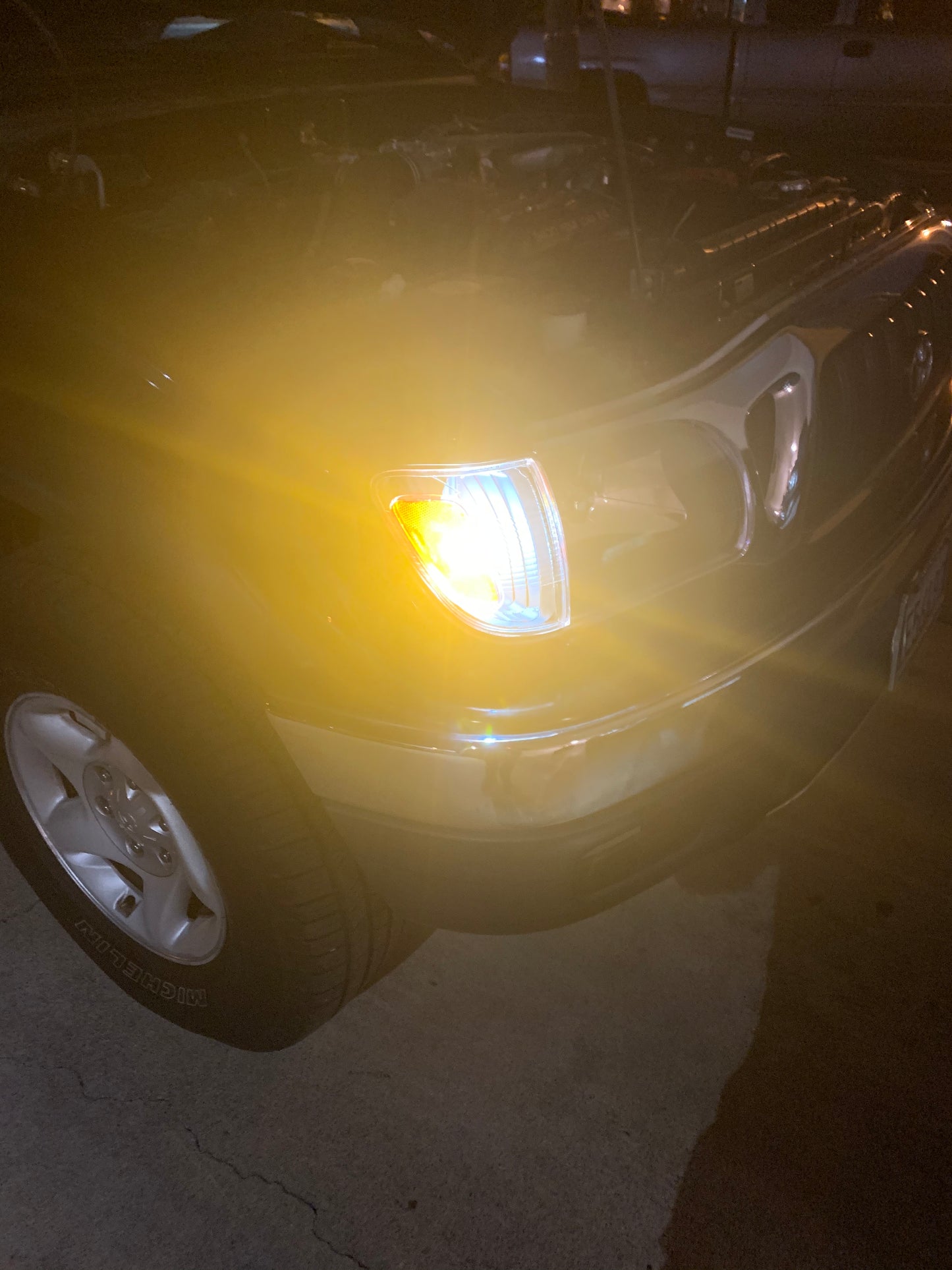 Multi-Gen Switchback Bulb