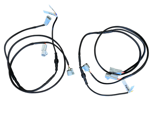 1st Gen Signal Relocation Harness