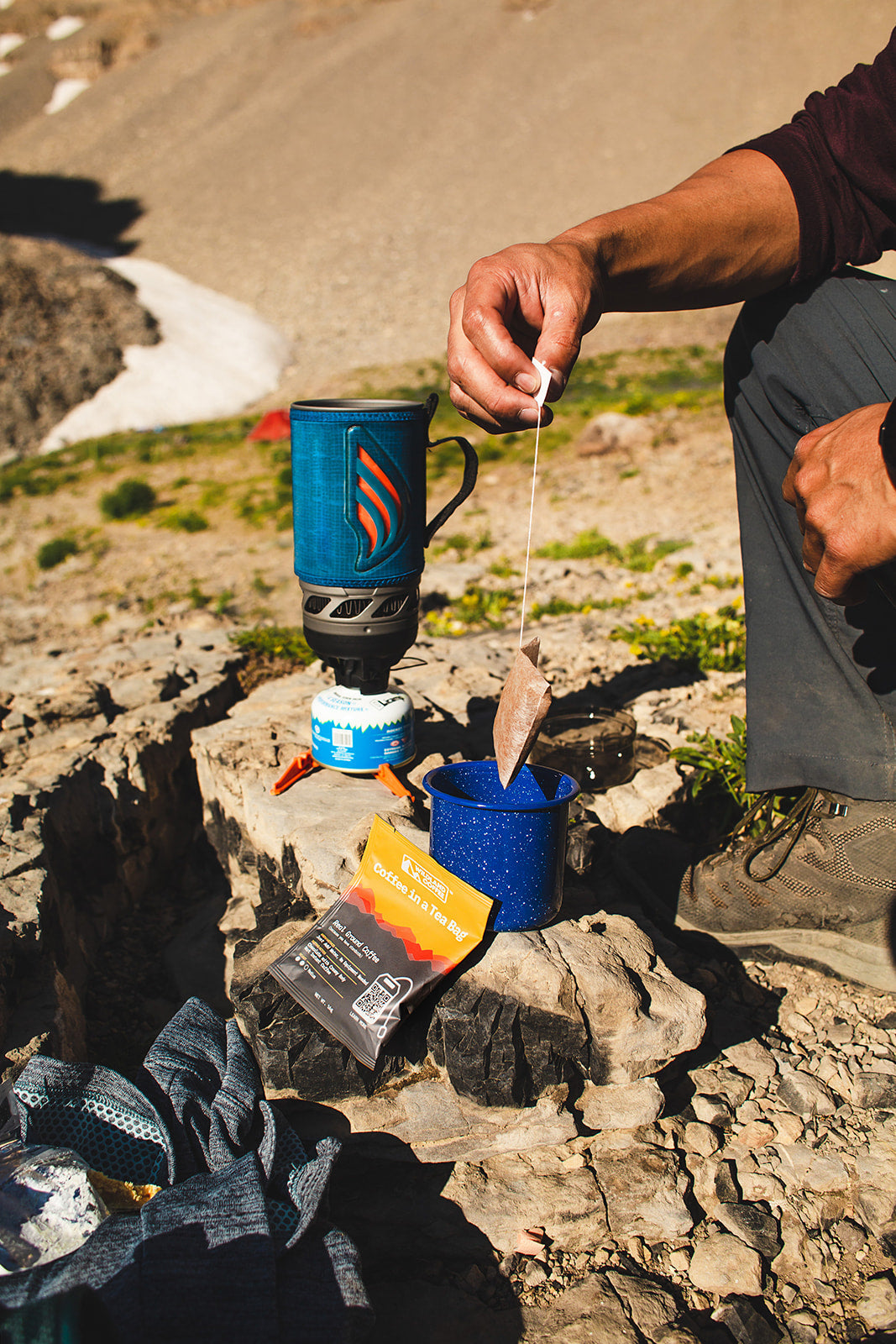 Dark Roast- As low as $1.25/cup