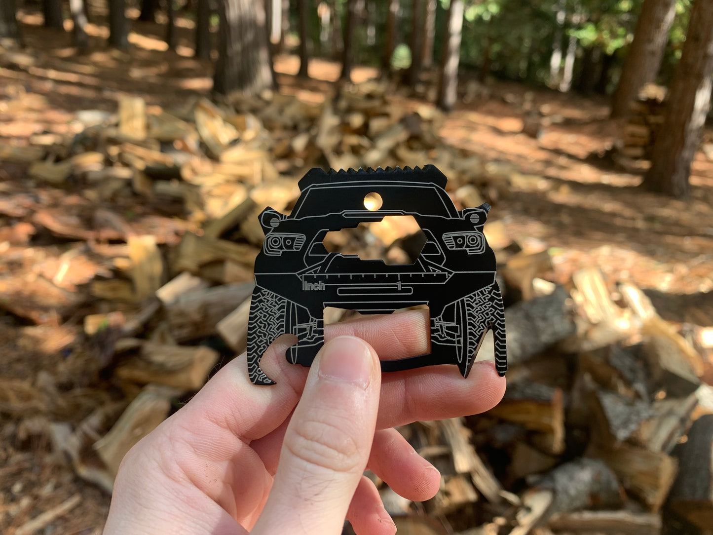 Taco Multi-Tool