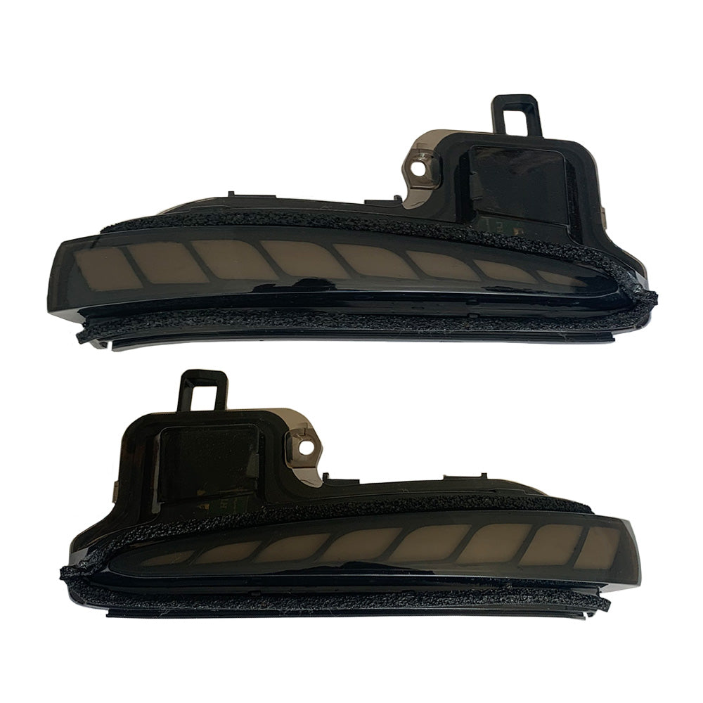 2016-2022 Toyota Tacoma Sequential Mirror Signal - JDM Style