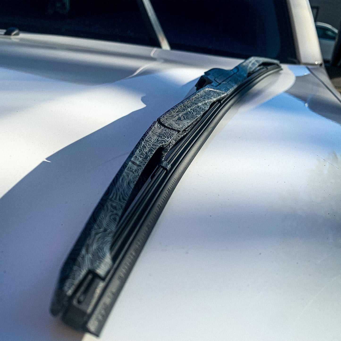26" MT86 Topographic Windshield Wiper Blade