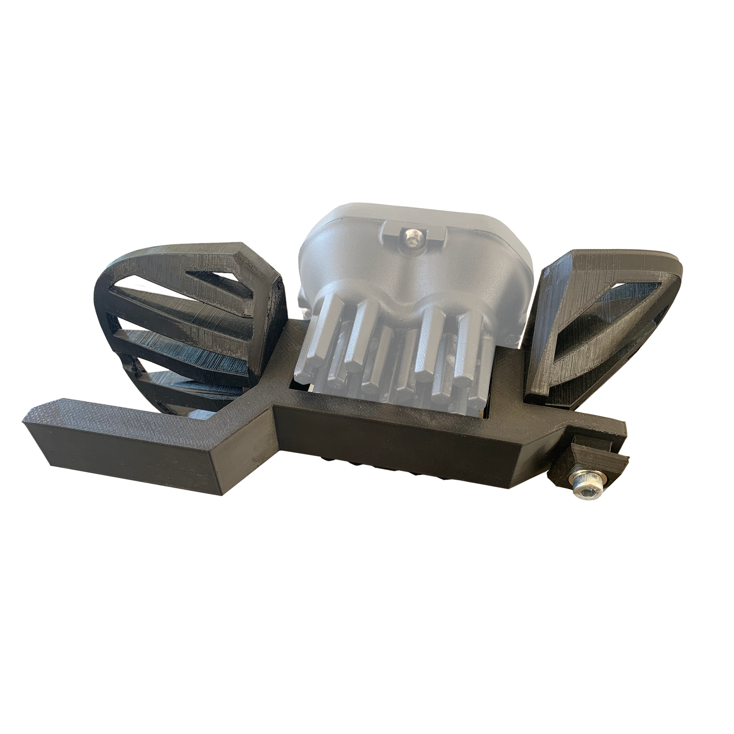 1st Gen - DD SS3 Mounting Bracket