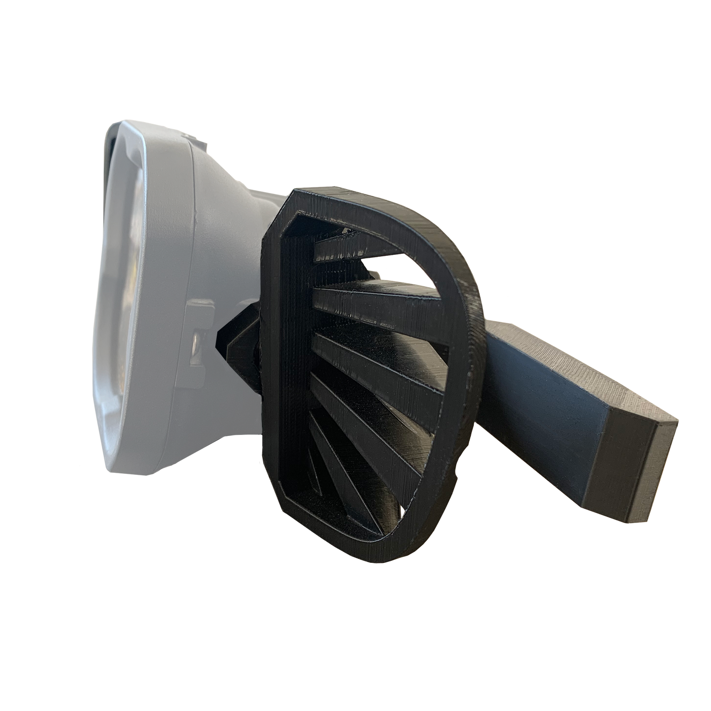 1st Gen - DD SS3 Mounting Bracket