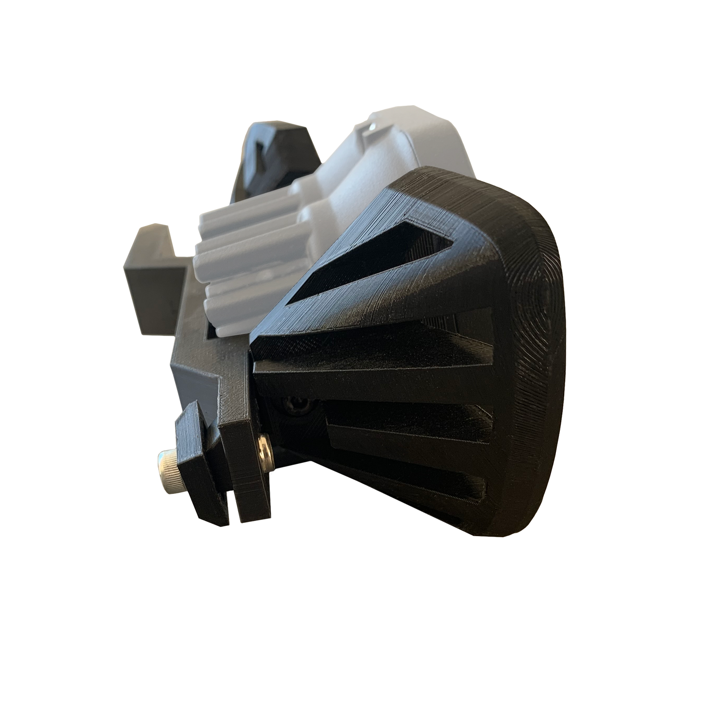 1st Gen - DD SS3 Mounting Bracket