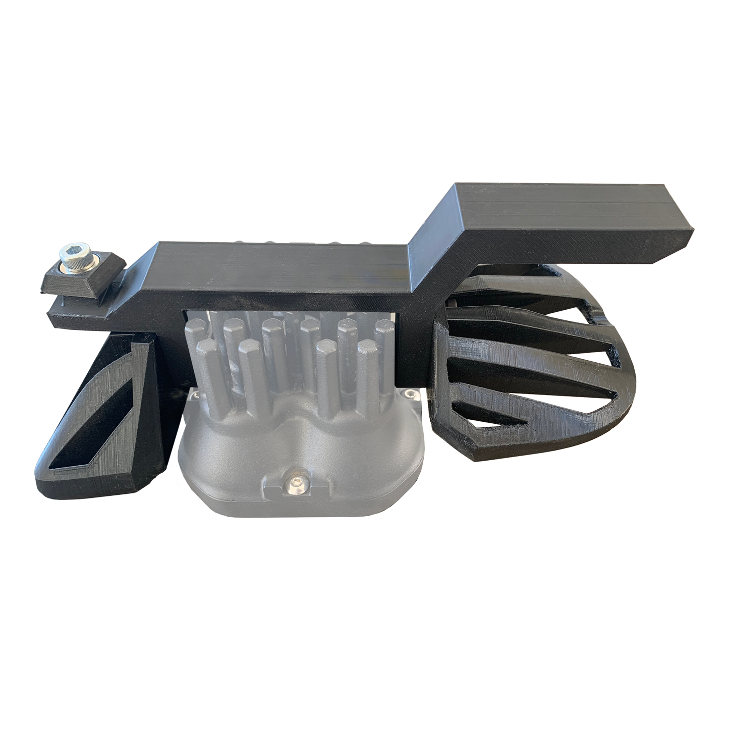 1st Gen - DD SS3 Mounting Bracket
