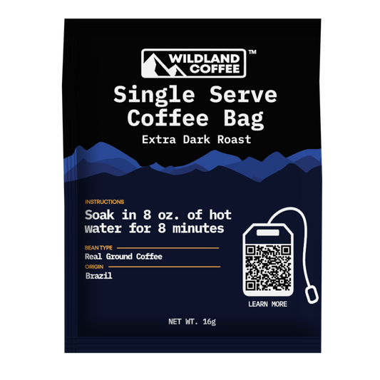 Extra Dark Roast- As low as $1.25/cup
