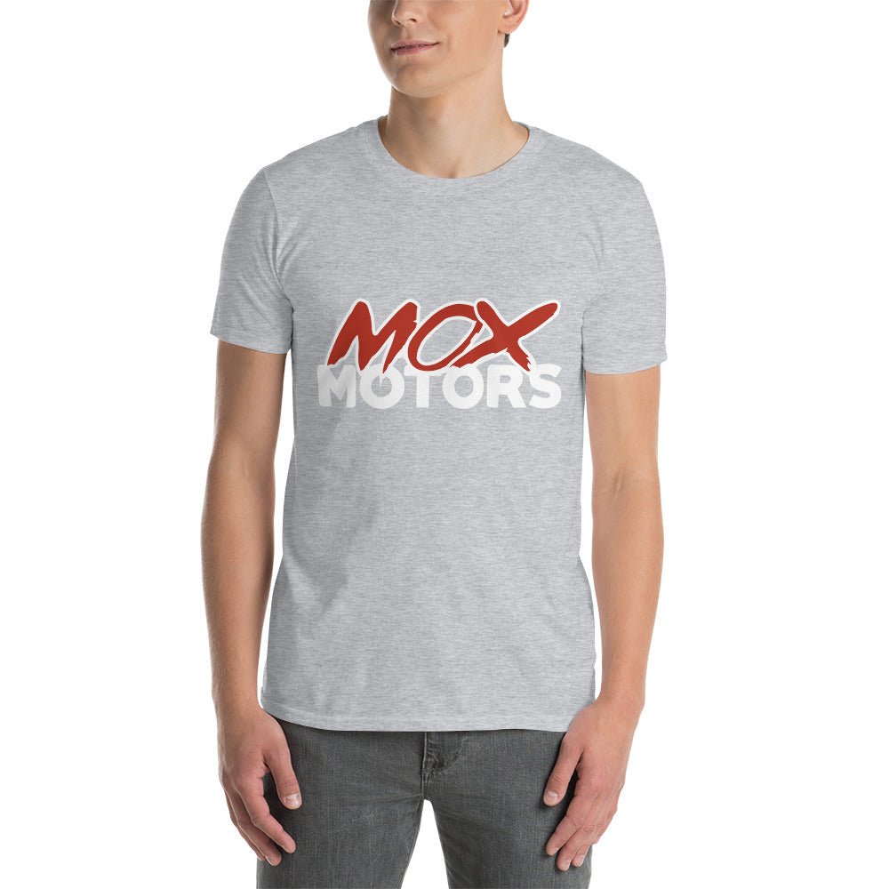 Short-Sleeve Unisex T-Shirt