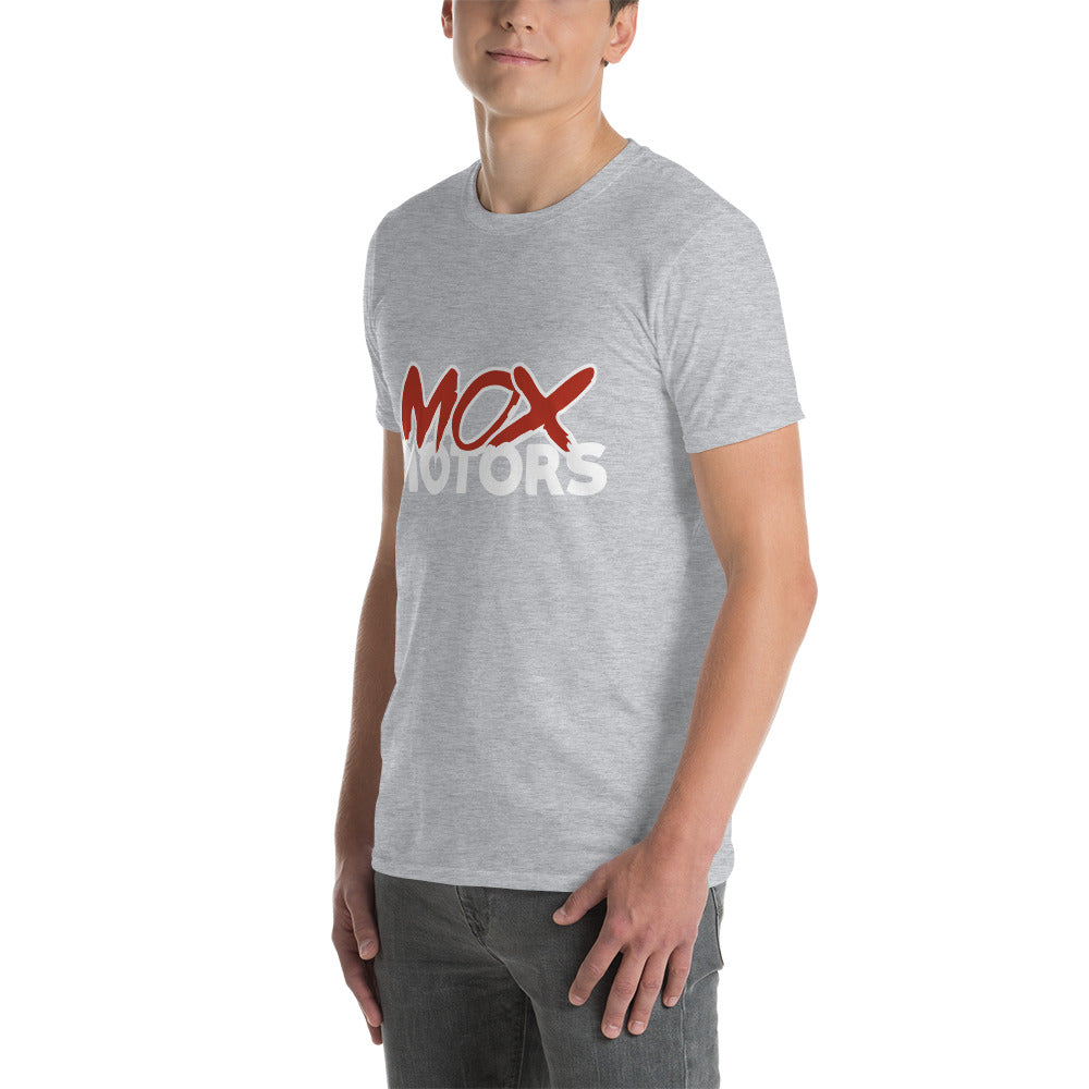 Short-Sleeve Unisex T-Shirt