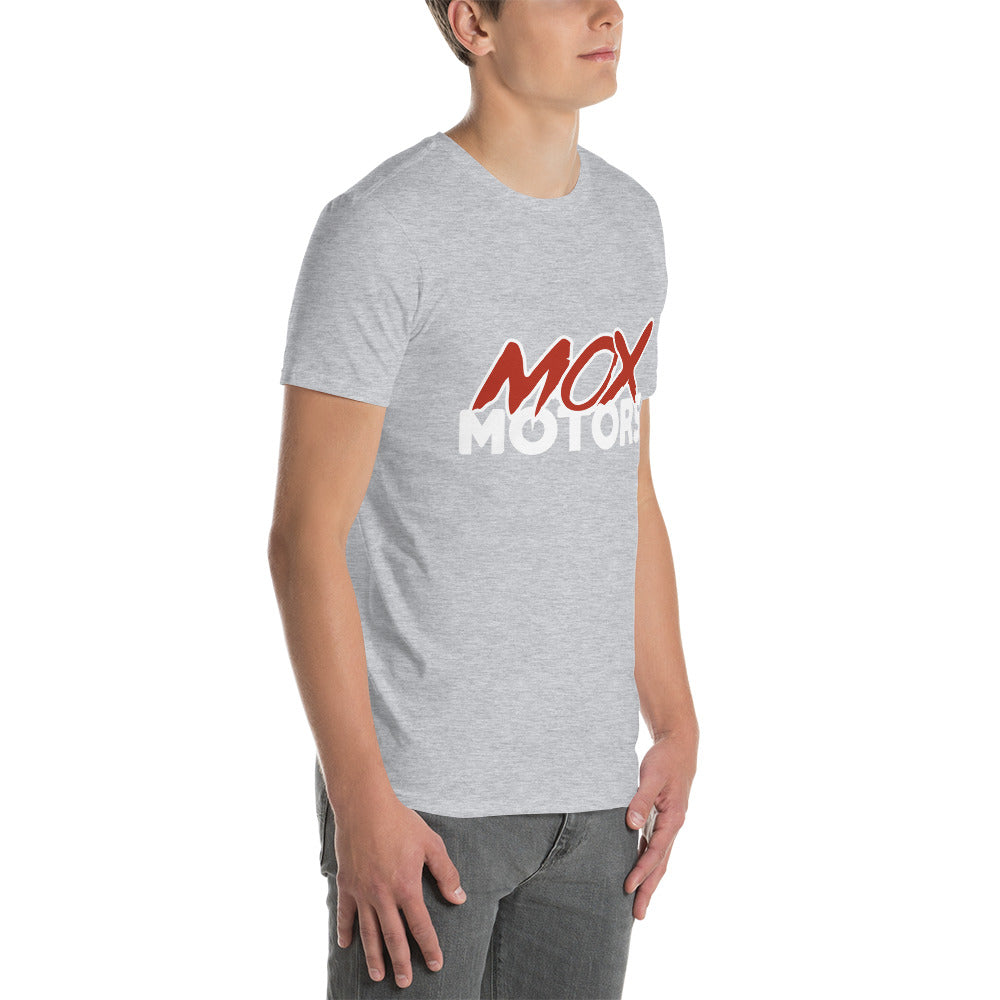Short-Sleeve Unisex T-Shirt