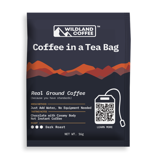 Dark Roast- As low as $1.25/cup