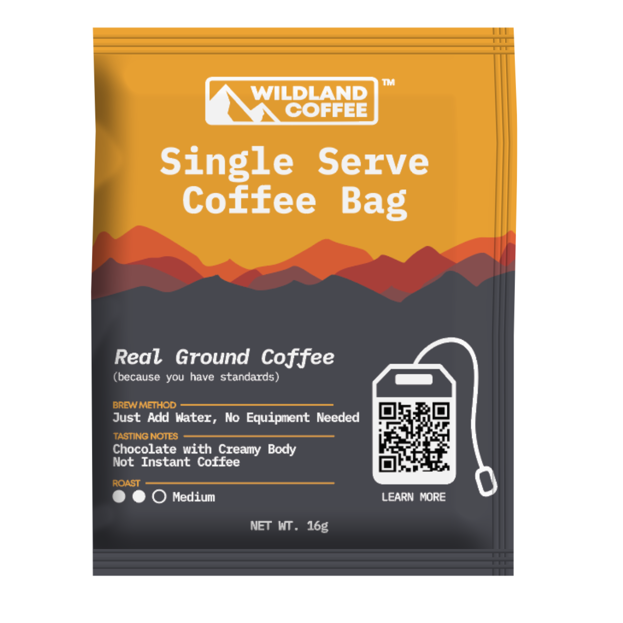 Medium Roast- As low as $1.25/cup