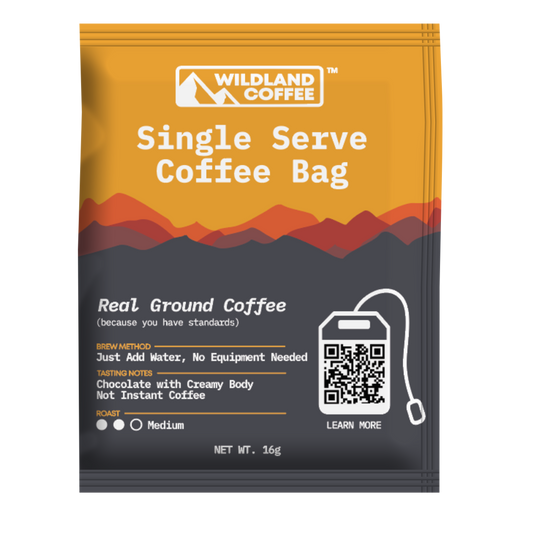 Medium Roast- As low as $1.25/cup