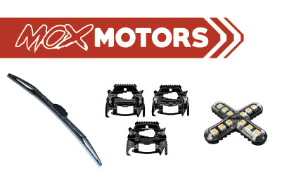 Mox Motors Products