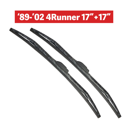 1989-2002 Toyota 4Runner - MT86 Topographic Windshield Wiper Blade