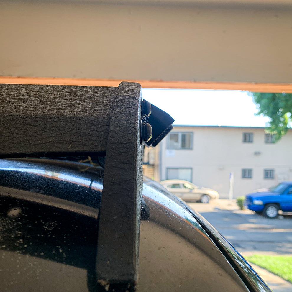 Roof Rack Rock Light Mount - Baja Designs Rock Light – Mox Motors
