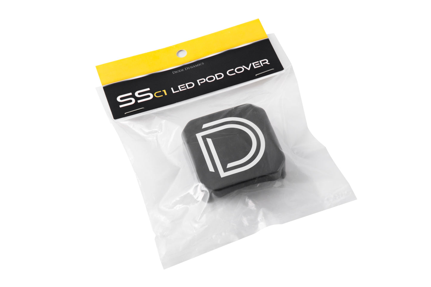 Diode Dynamics - Stage Series C1 LED Pod Cover