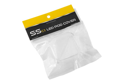 Diode Dynamics - Stage Series C1 LED Pod Cover