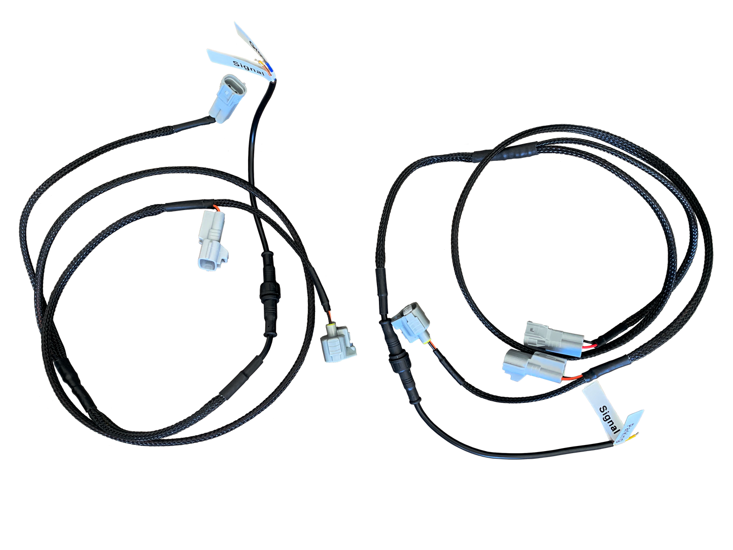 1st Gen Signal Relocation Harness