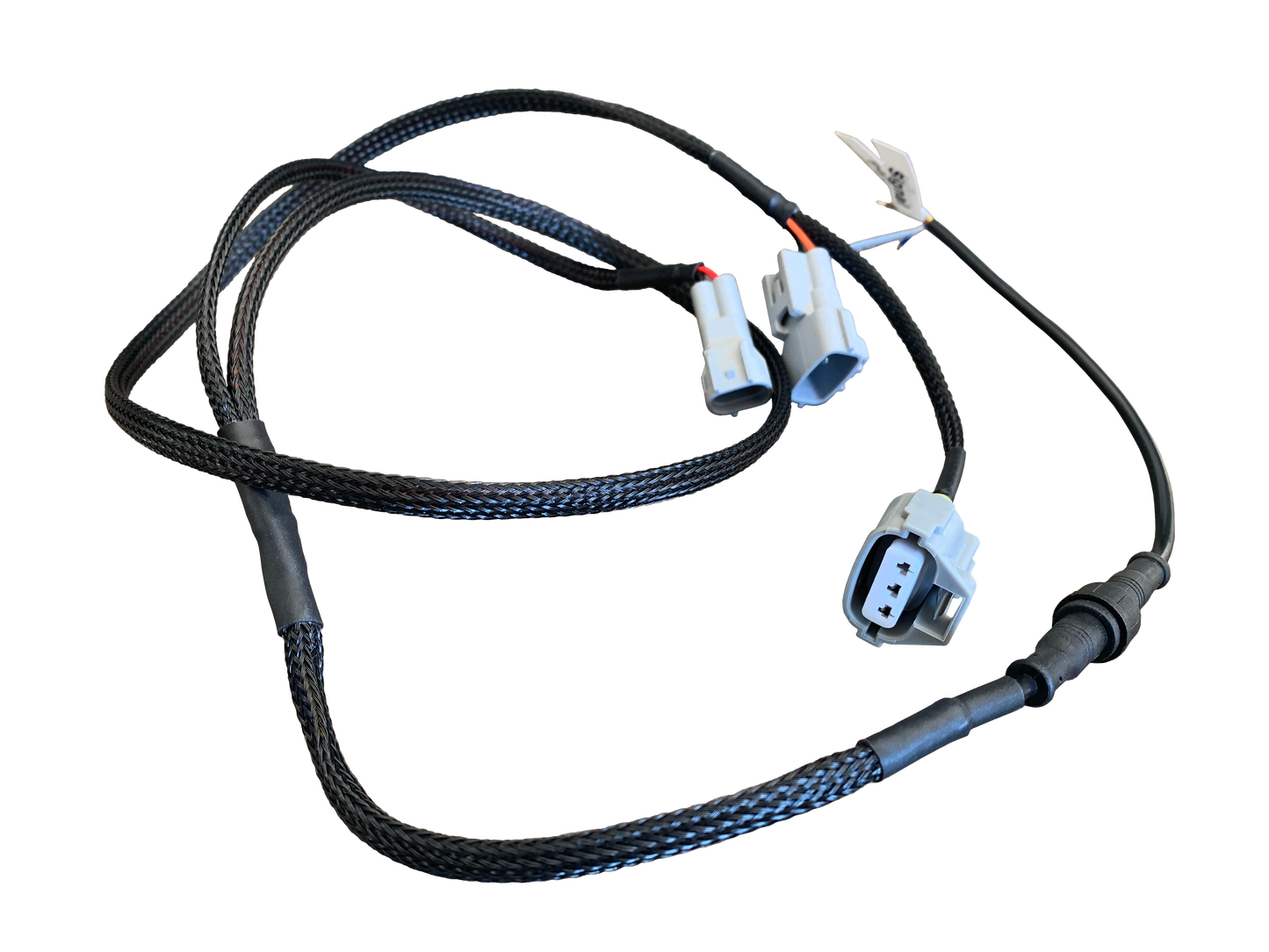 1st Gen Signal Relocation Harness